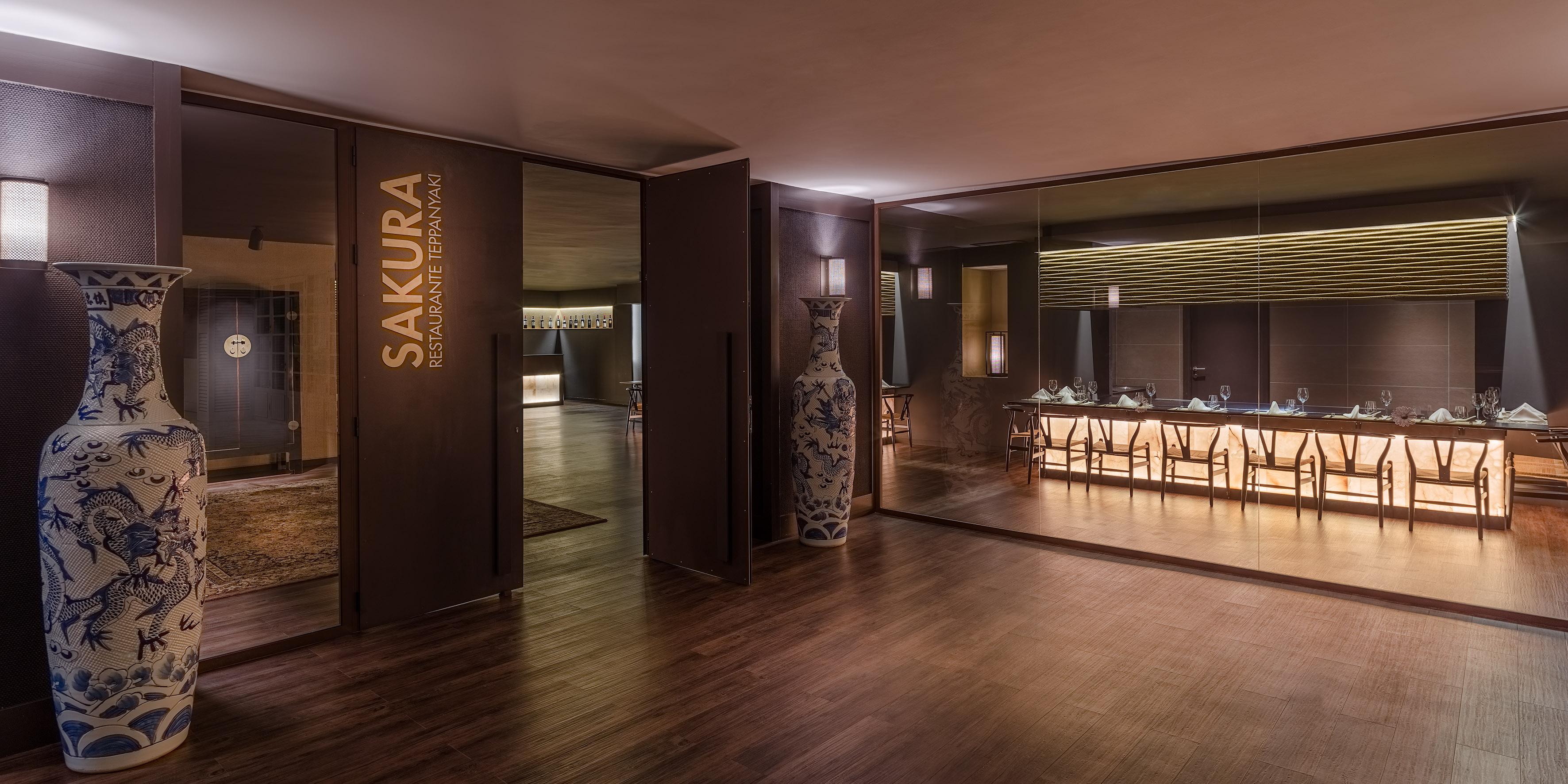 Hotel H10 Conquistador Playa de las Americas (Tenerife)
