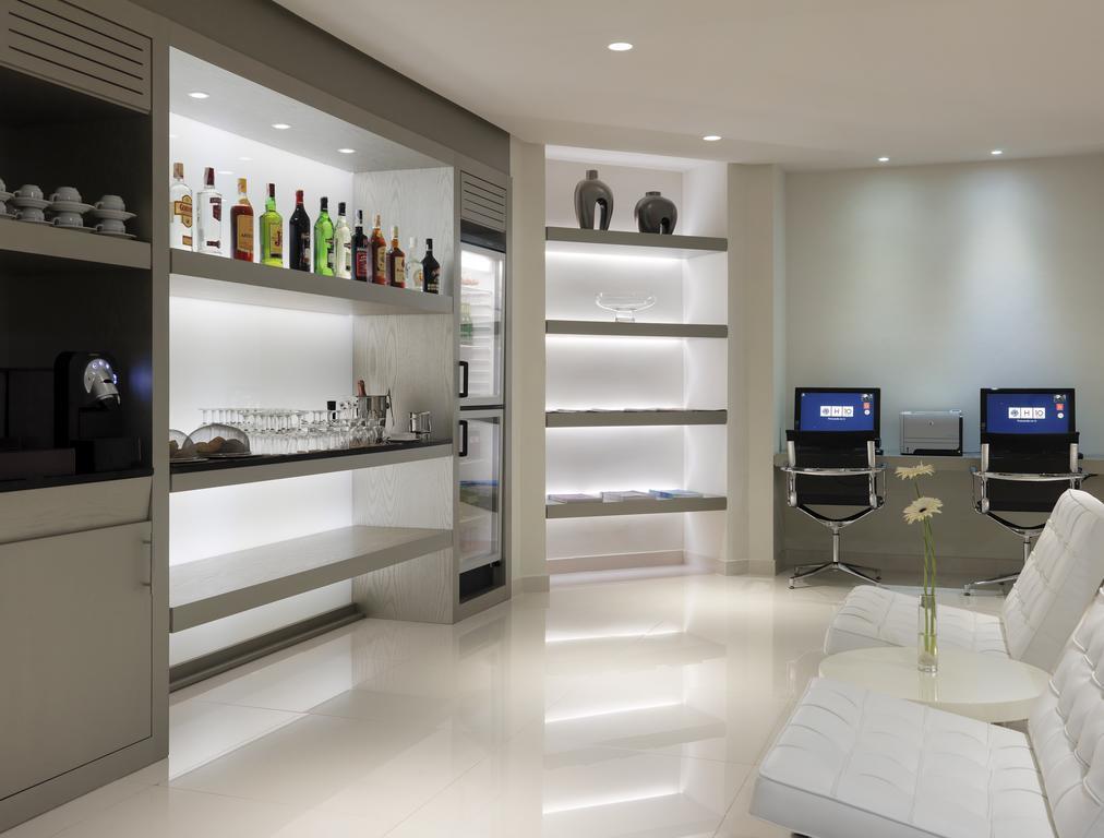 H10 Conquistador 4* Playa de las Americas (Tenerife)