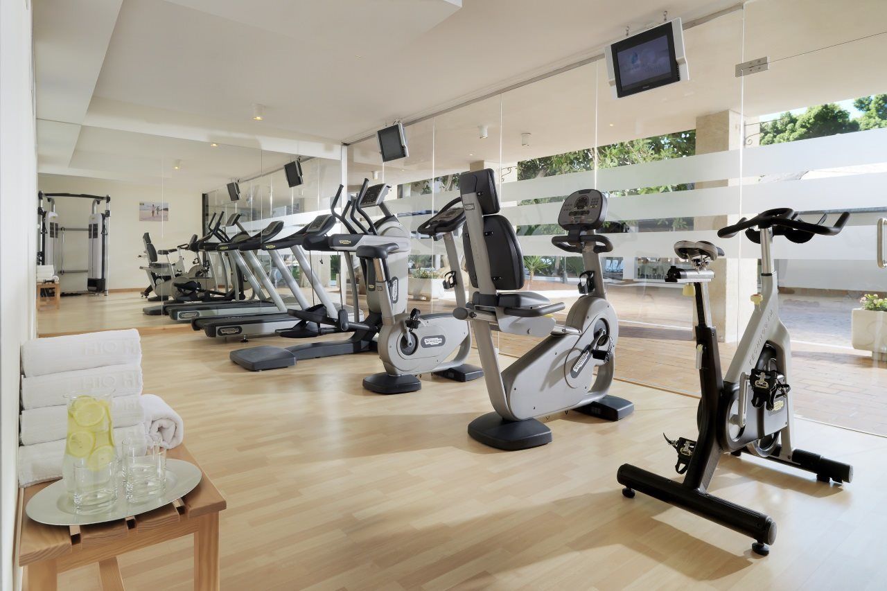 H10 Conquistador 4* Playa de las Americas (Tenerife)