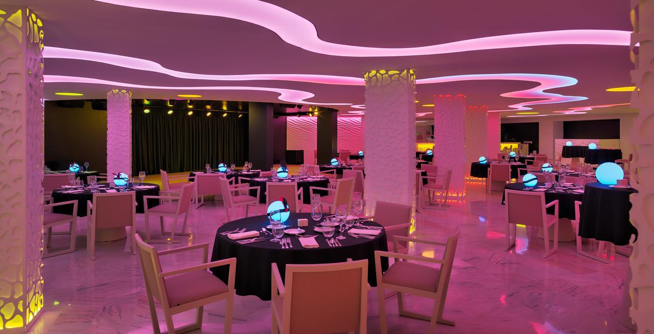 H10 Conquistador 4* Playa de las Americas (Tenerife)