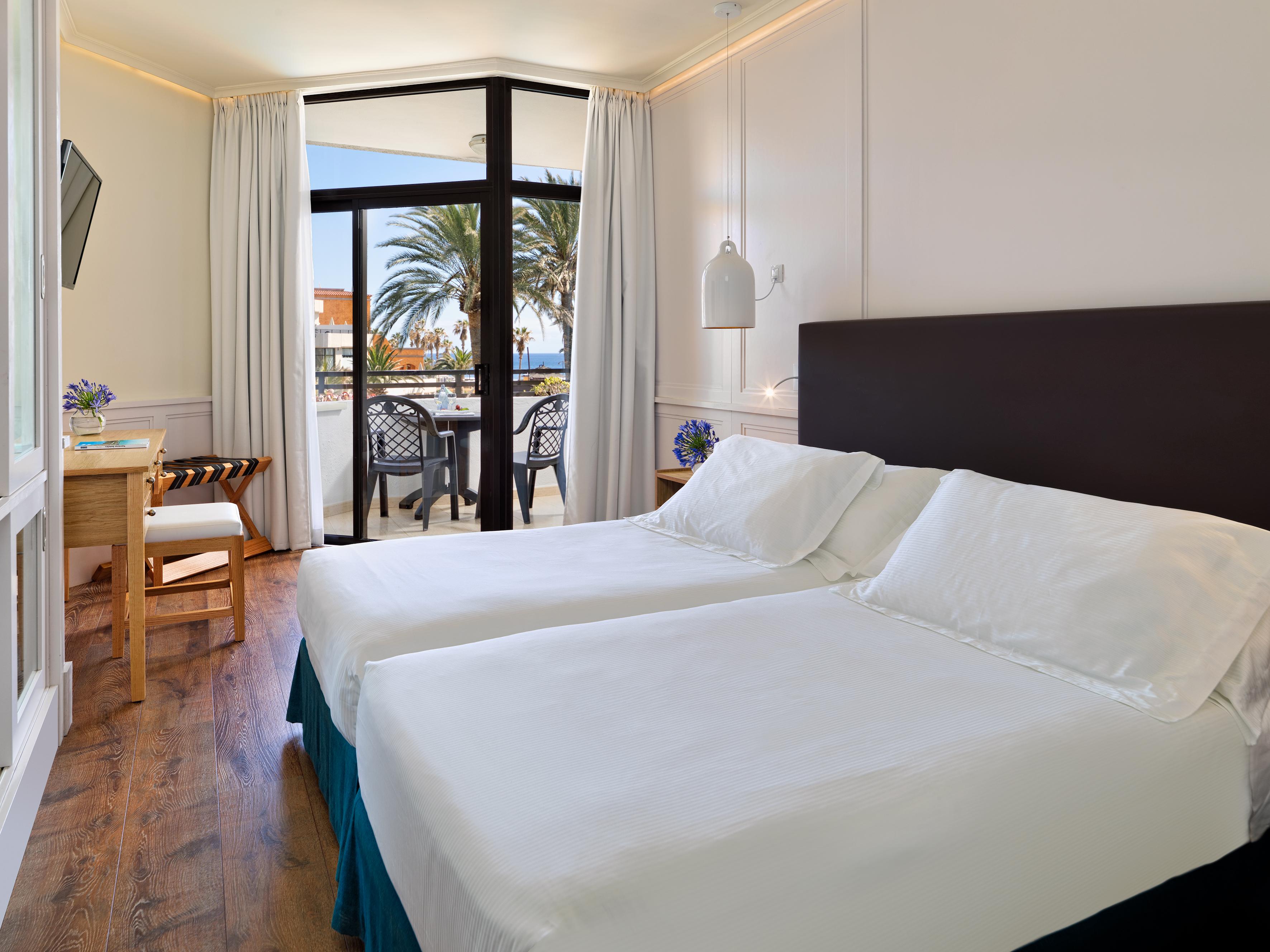H10 Conquistador Playa de las Americas (Tenerife)