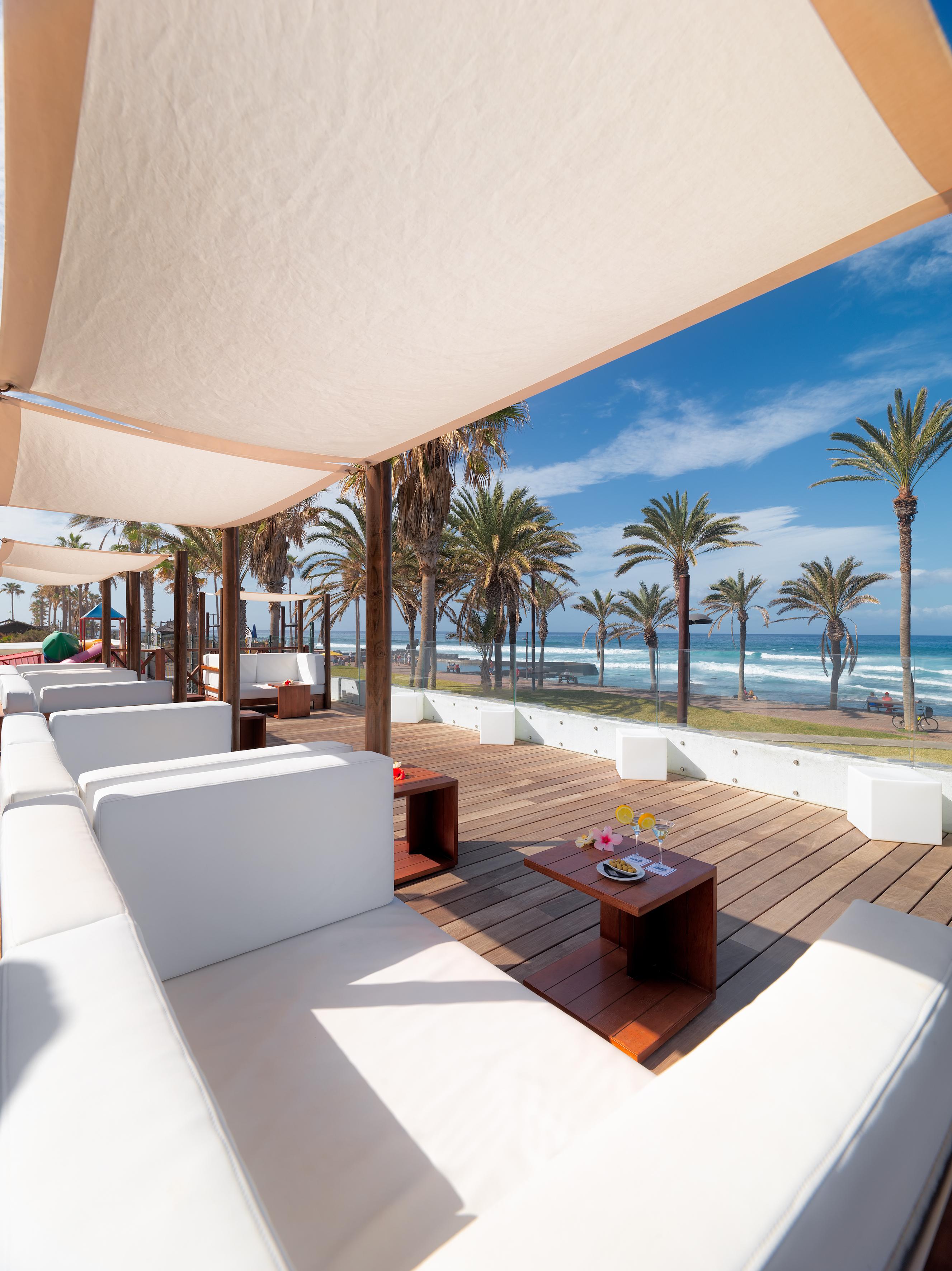 H10 Conquistador Hotel Playa de las Americas (Tenerife)