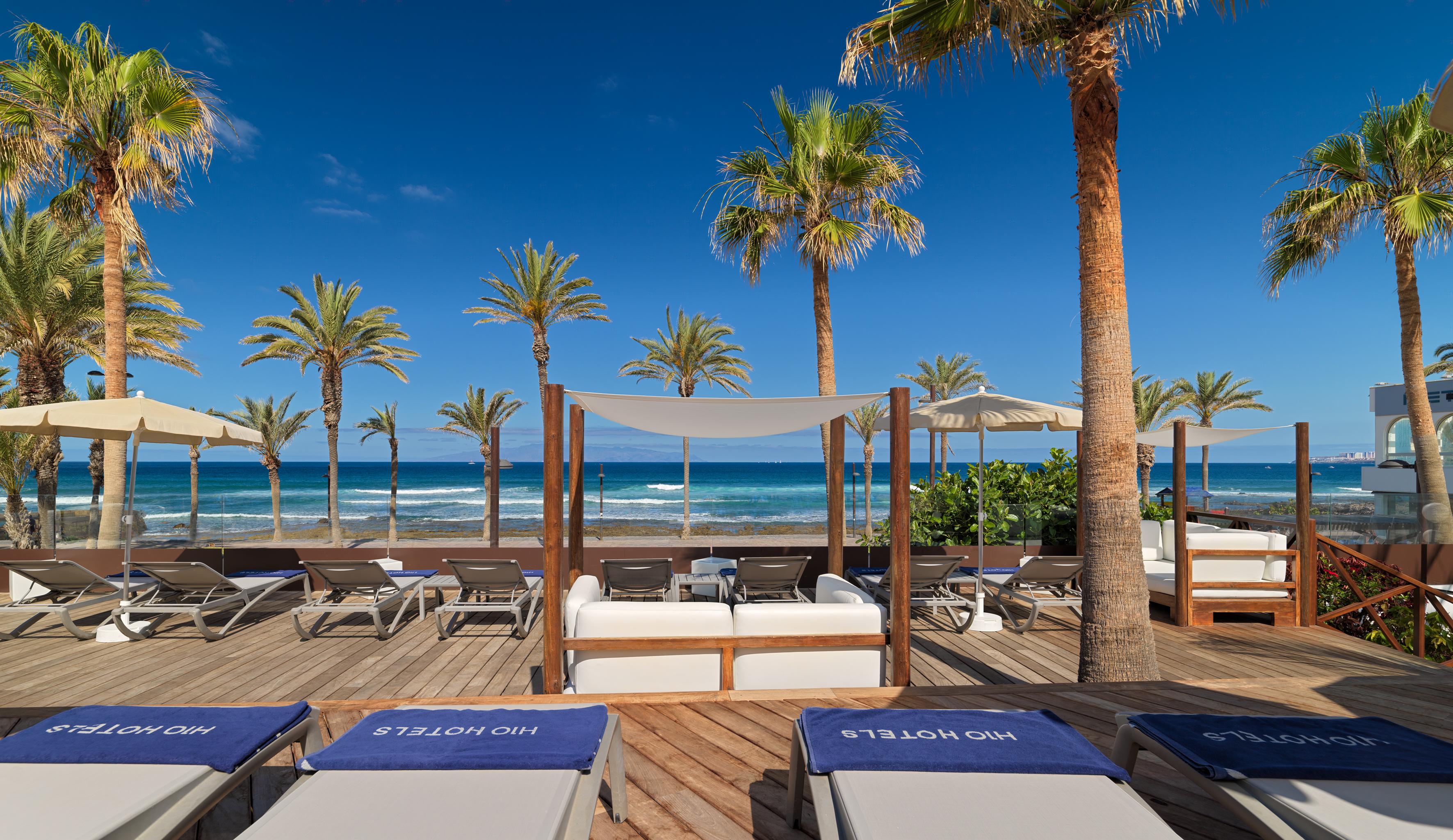 Hotel H10 Conquistador