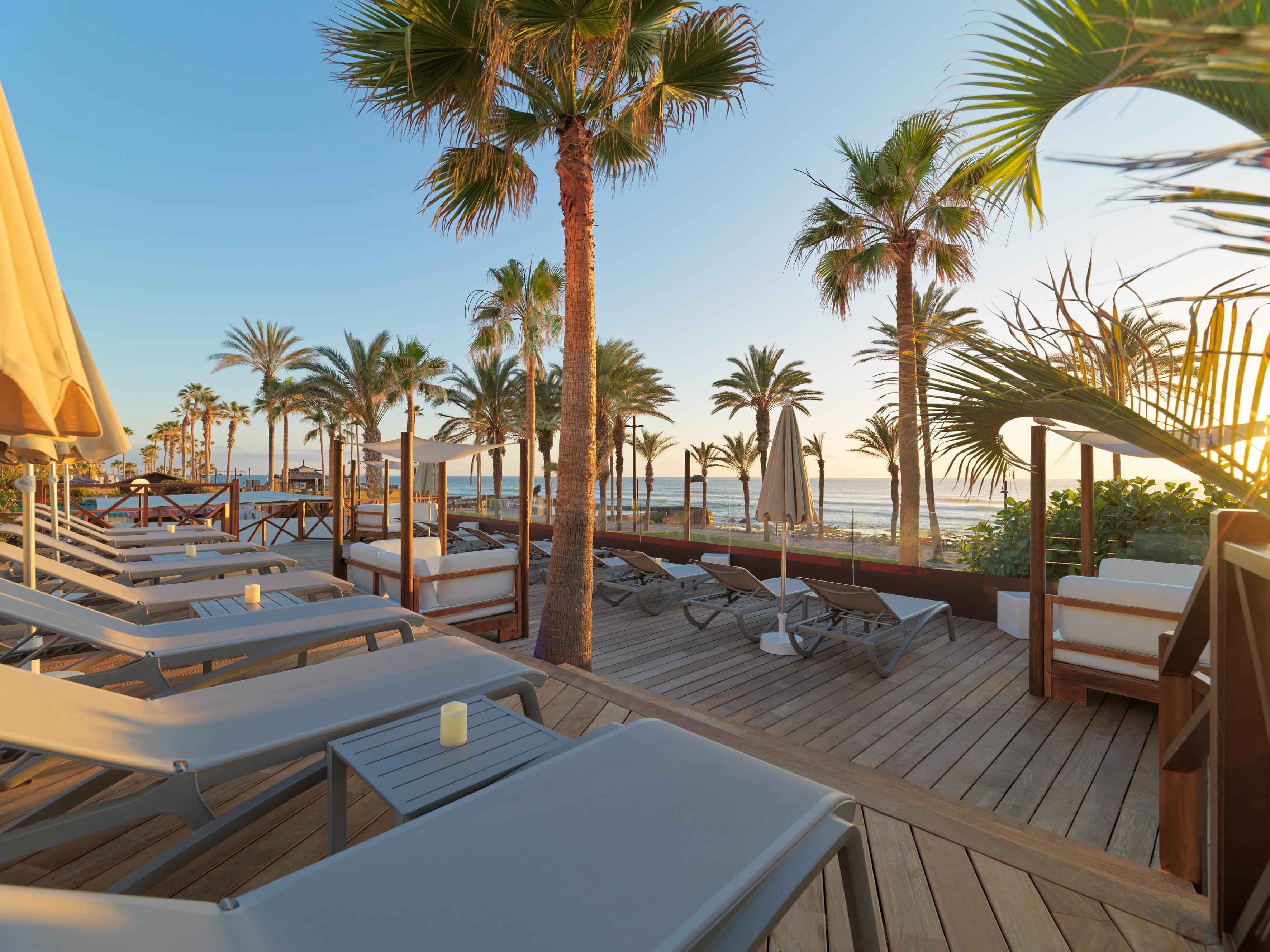 H10 Conquistador 4* Playa de las Américas