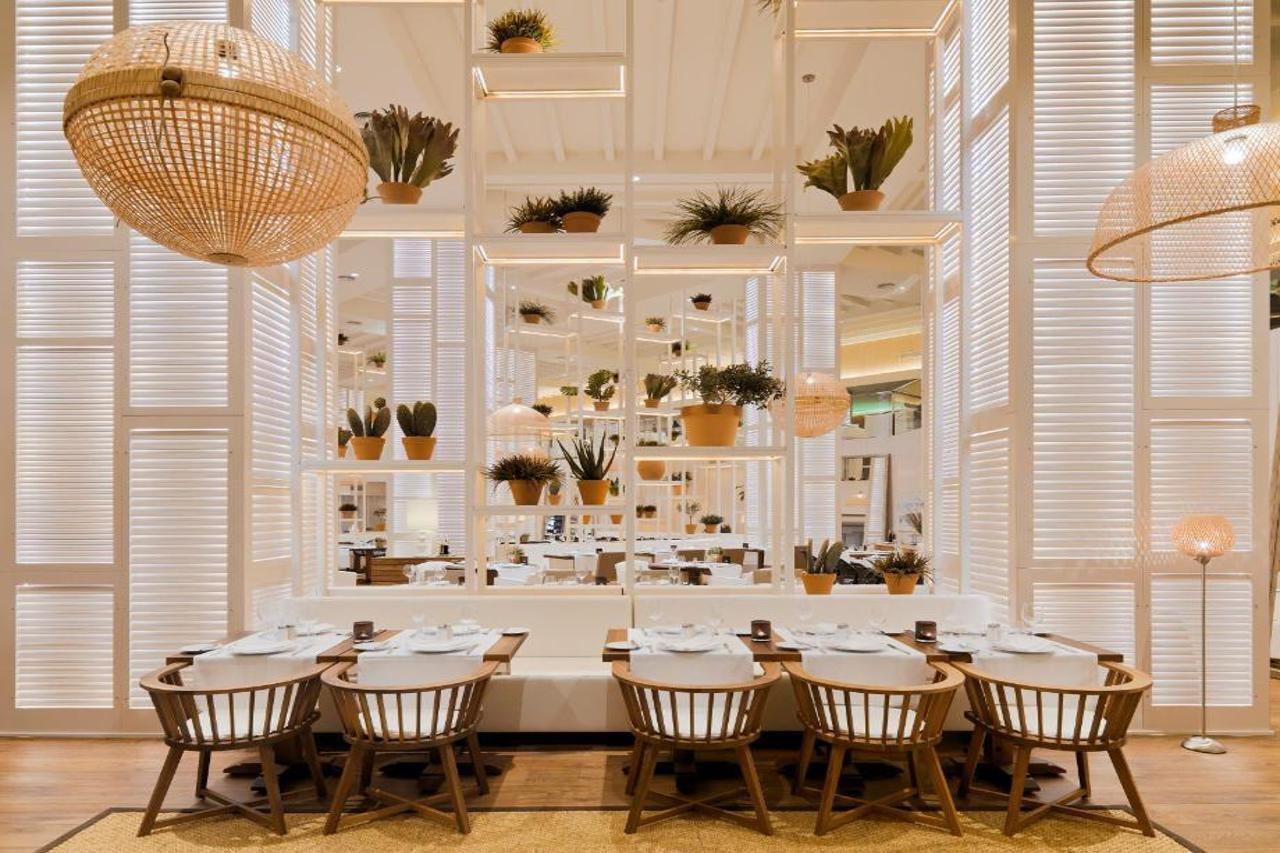 H10 Conquistador Hotel