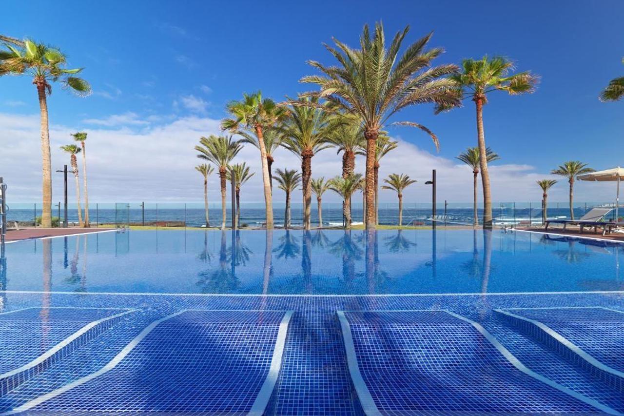 H10 Conquistador 4* Playa de las Americas (Tenerife)