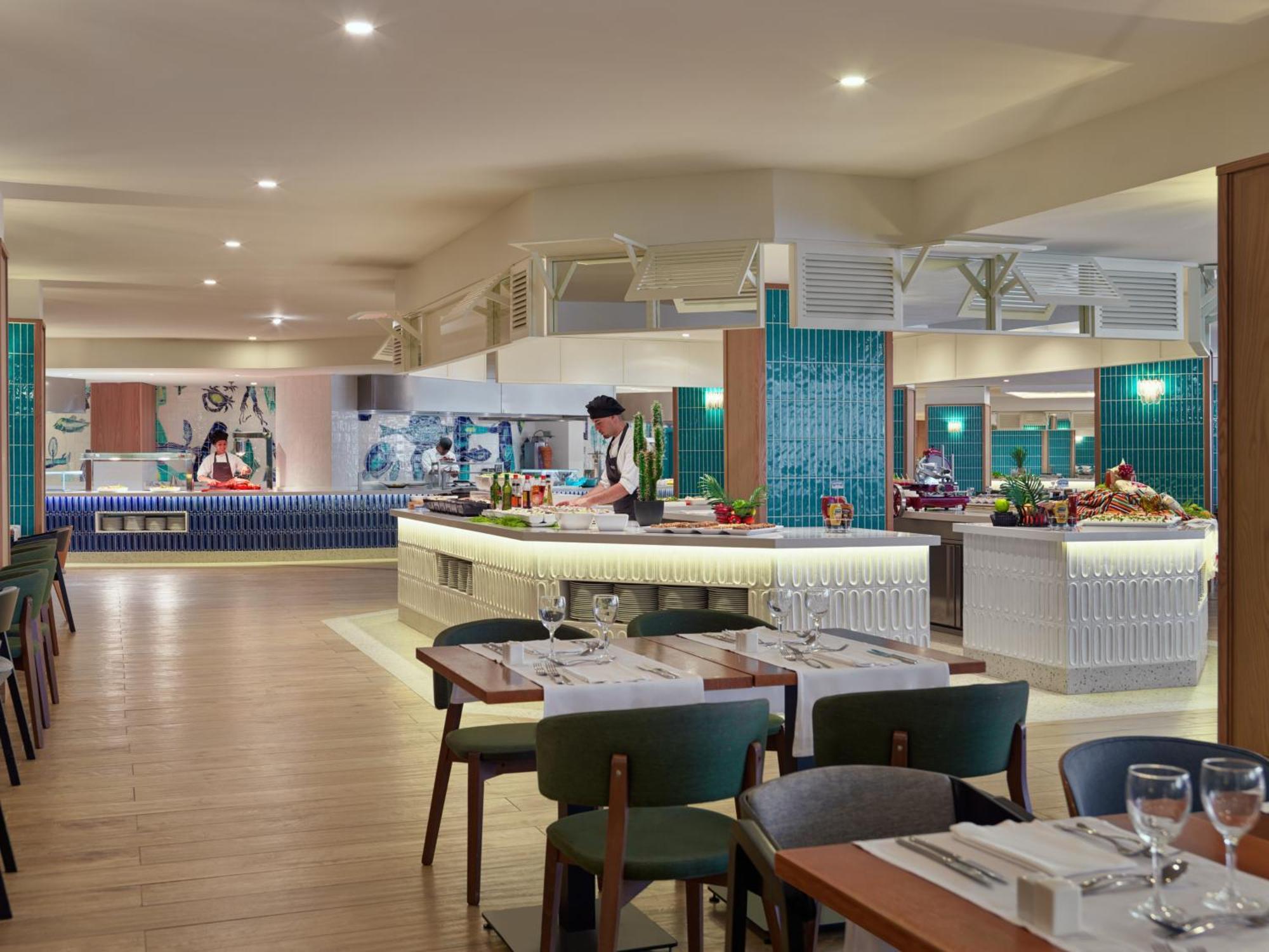Hotel H10 Conquistador Playa de las Americas (Tenerife)