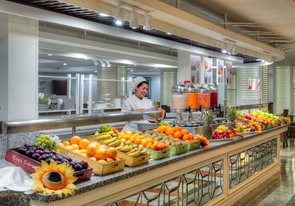 Hotel H10 Conquistador 4*