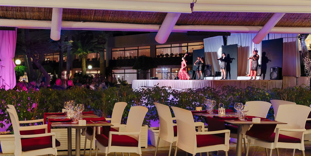 H10 Conquistador Hotel