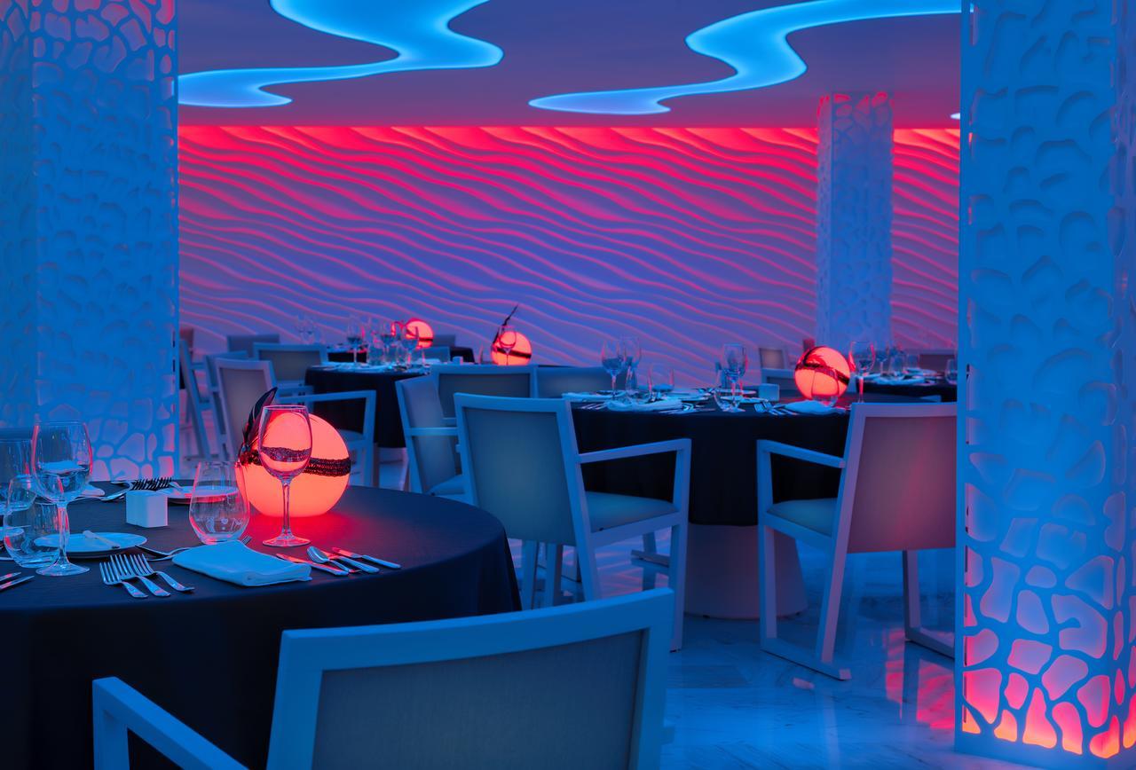 H10 Conquistador 4* Playa de las Américas