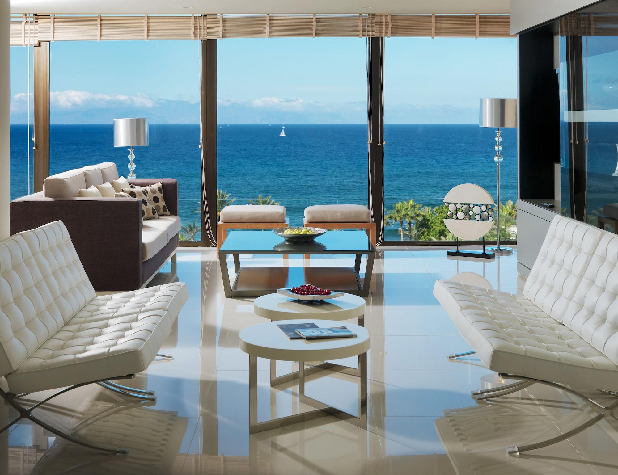 H10 Conquistador 4* Playa de las Americas (Tenerife)